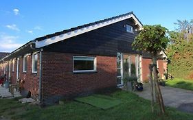 Private Apartment - Green Heart Center Nl